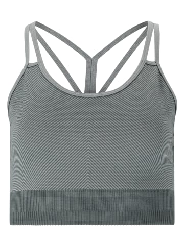 Athlecia Sports bra Powerfull in 1180 Belgian Block