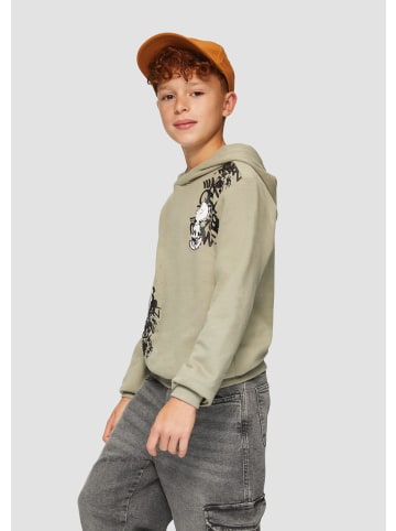 s.Oliver Kappe in 1812_senf