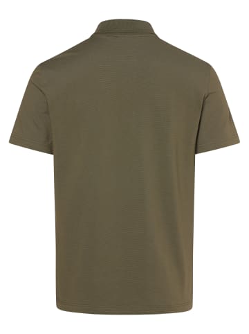 Lacoste Poloshirt in khaki