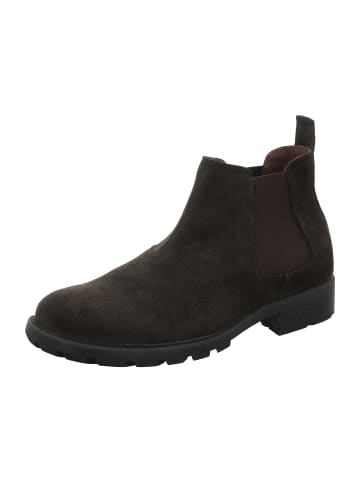 Think! Ankle Boot HAWARA in Mocca