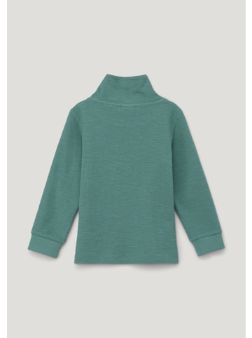 s.Oliver T-Shirt in 6576_minze