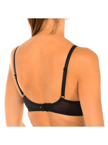 Playtex Bügel-BH in Black