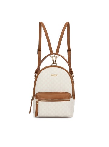 Kazar Rucksäcke in Hellbraun