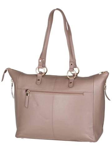 PICARD Shopper Java in Chai