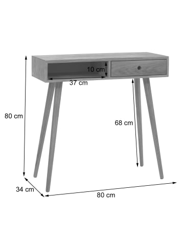 MCW MCA Garderobenset P55
