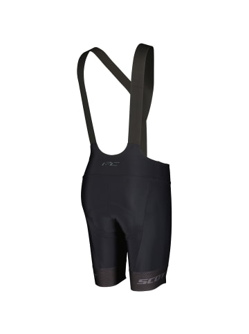 SCOTT W RC PRO +++ BIBSHORTS in Schwarz