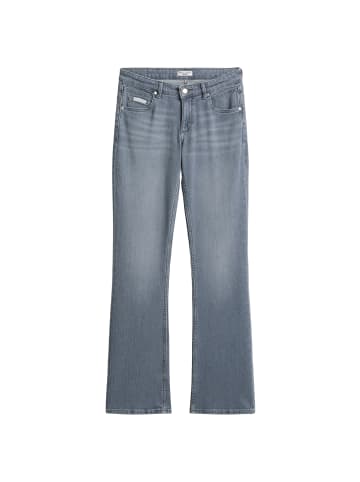 Marc O'Polo DENIM Jeans Model Nella bootcut in Light Grey