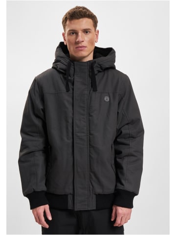 Brandit Brandit Winterjacken in anthracite