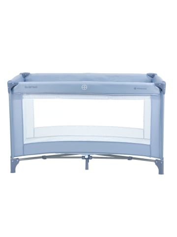 Kikkaboo So Gifted 2 Ebenen in blau
