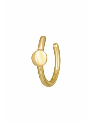 caï Ohrringe für Damen in gold