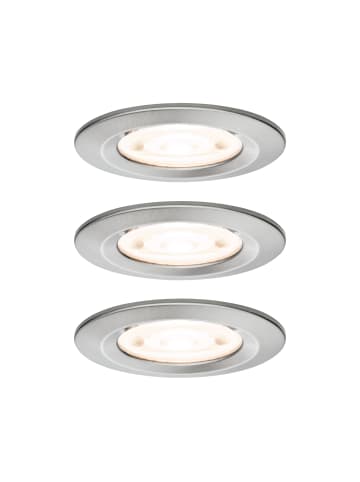 paulmann LED Einbauleuchte Nova