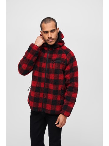 Brandit Brandit in red/black