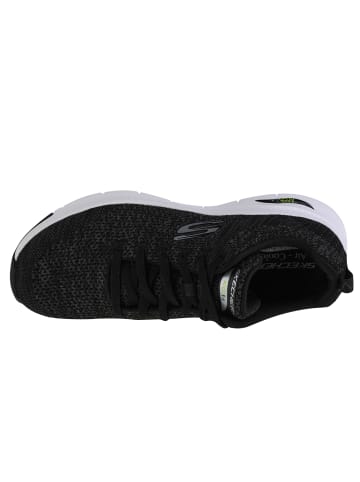 Skechers Skechers Arch Fit Paradyme in Schwarz