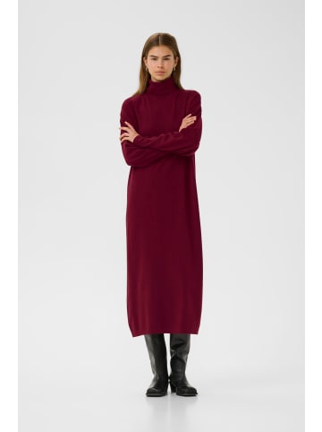 InWear Kleid KellsieIW Lockere Passform in Cabernet