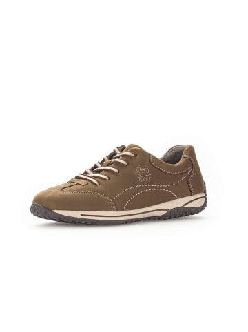 Gabor Comfort Sneaker low in braun