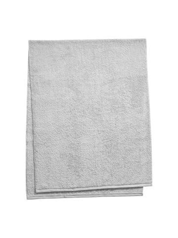 Butlers Saunatuch FABULOUS in Hellgrau