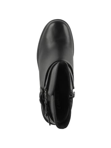 Caprice Stiefelette 9-25323-41 in schwarz