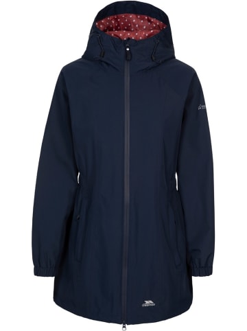 Trespass Regenjacke in Blau