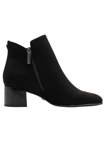 Tamaris Stiefelette in BLACK COMB