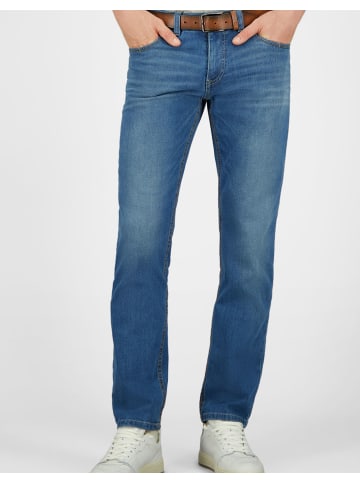 Gardeur Jeans Batu in indigo