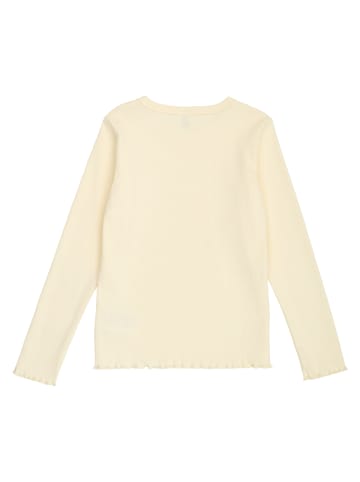 JAM Generation Langarmshirt in Papyrus