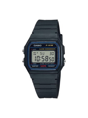Casio Edelstahl