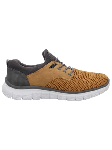 rieker Sportlicher Slipper in sonstige