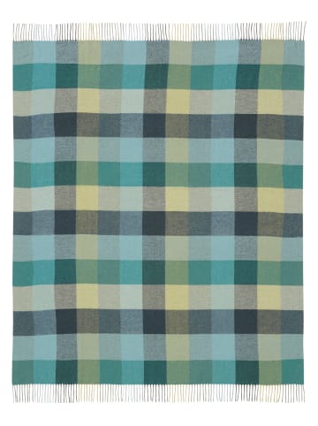 biederlack Wohndecke Shades in Green Shades