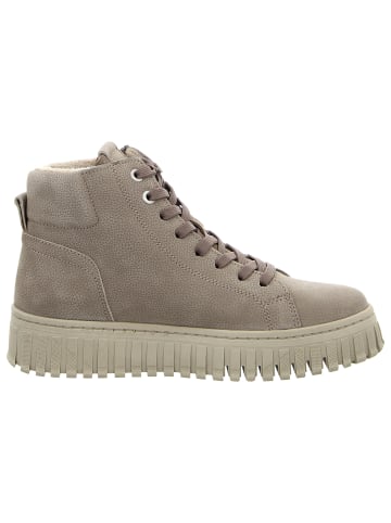 Tamaris Sneaker High in braun