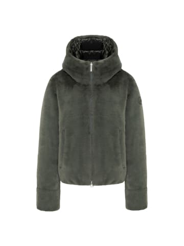 COLMAR Daunenjacke 2288E in dunkelgruen