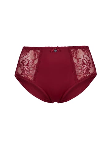 Ulla Popken Slip in purpurrot