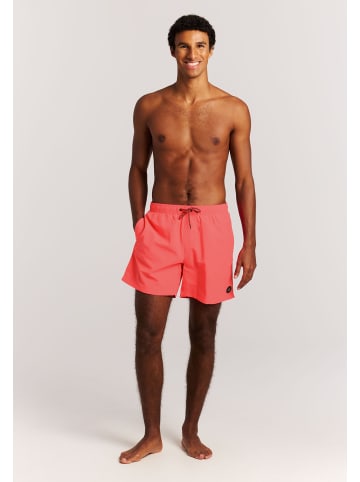 Protest " Faster in Fluor Pink