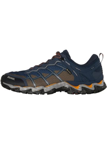MEINDL Houston GTX Houston GTX in jeans/orange