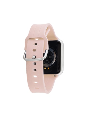 Breil Smartwatch sbt-x schwarz