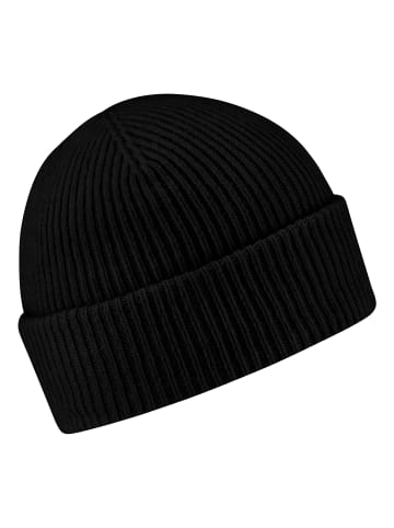 Ziener Mütze Ildikono-Z Hat in Schwarz