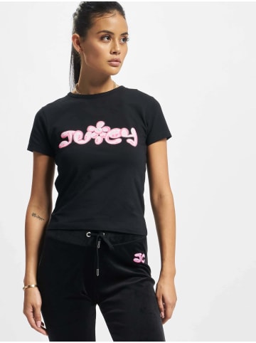 Juicy Couture Juicy Couture T-Shirt in black