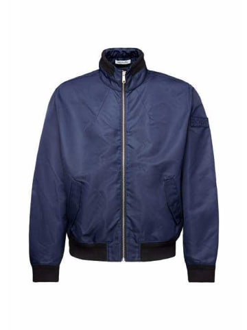 Premiata Schnürschuh in blau