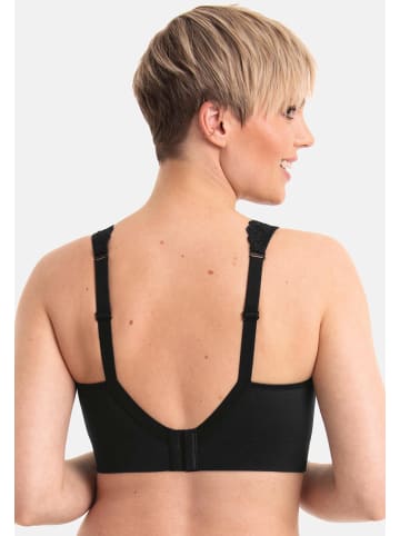 Anita Bustier Lotta Lace Prothesen BH in Schwarz
