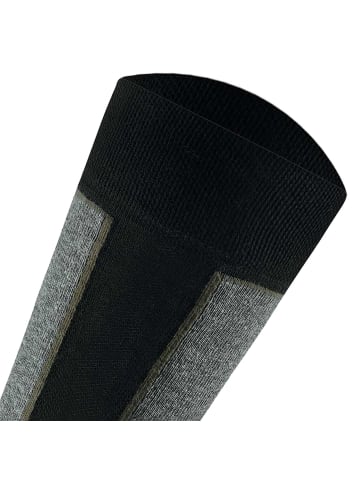 Rohner Socken 4er Pack in Khaki