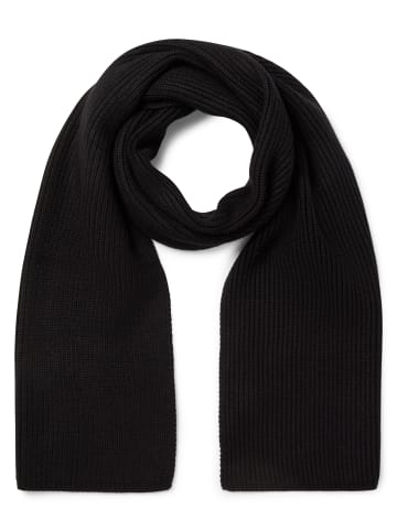 MOSS COPENHAGEN Schal MSCHGaline Rachelle in schwarz - 0001