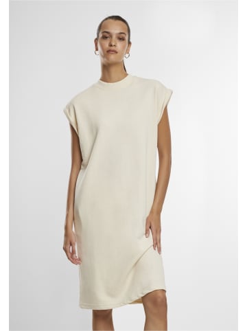 Urban Classics Day Dress in whitesand
