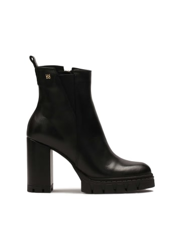Kazar Boots in Schwarz