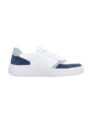 remonte Sneaker low D3E05 in weiss