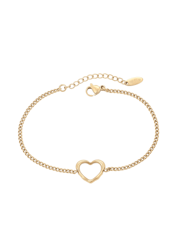 faina Bracelet in Gold