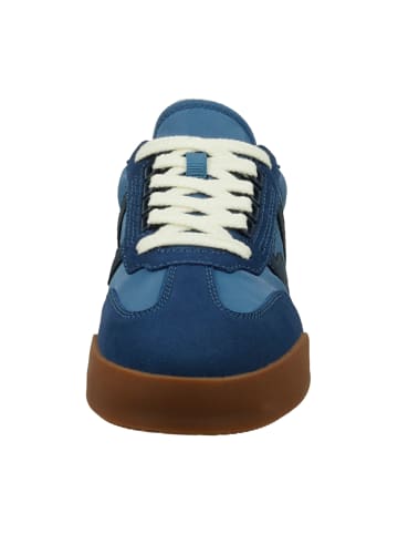 Gant Sneaker Low in Blau