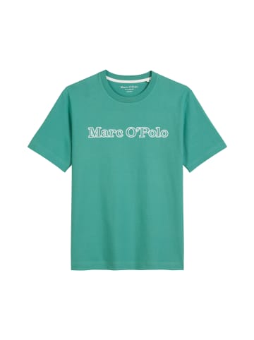 Marc O'Polo T-Shirt regular in eucalyptus