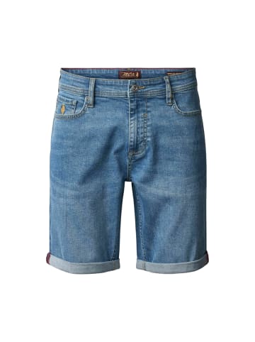 MCS Shorts MCRoy in Light Blue