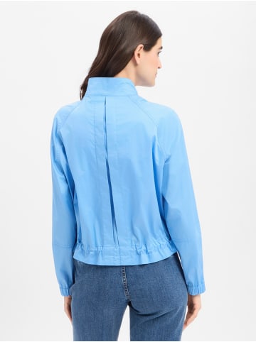 MARC CAIN SPORTS Jacke in blau