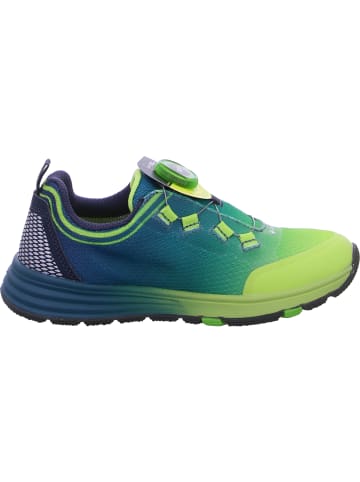 VADO  Sneaker Fade Lo Boa GTX in Grün