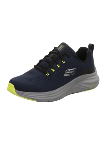 Skechers Schnürschuh in blau